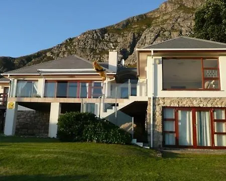 Jocks Place Bettys Bay Exterior photo