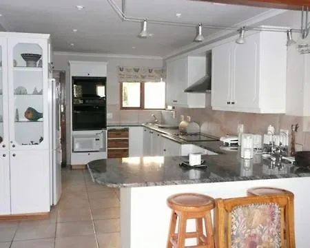 Jocks Place Bettys Bay Exterior photo