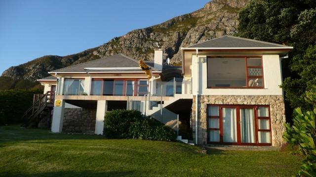Jocks Place Holiday home