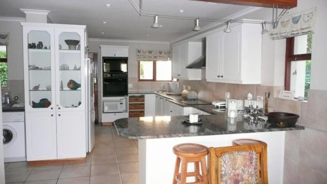 Holiday home Jocks Place *