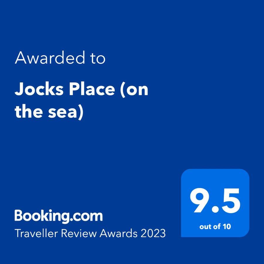 Holiday home Jocks Place Bettys Bay