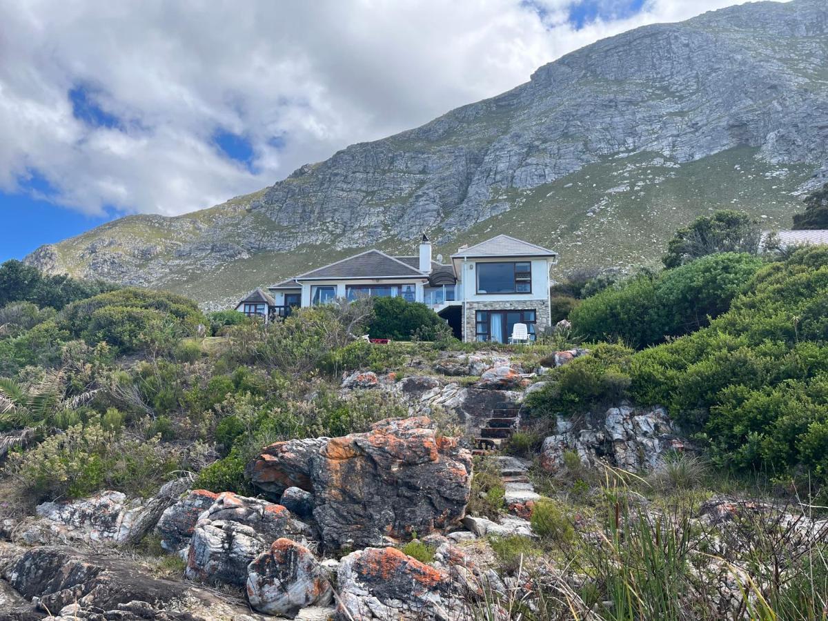 Holiday home Jocks Place Bettys Bay